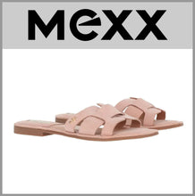 Lade das Bild in den Galerie-Viewer, MEXX Damen Sandal JACEY - Light Pink
