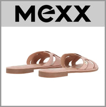 Lade das Bild in den Galerie-Viewer, MEXX Damen Sandal JACEY - Light Pink
