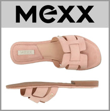 Lade das Bild in den Galerie-Viewer, MEXX Damen Sandal JACEY - Light Pink
