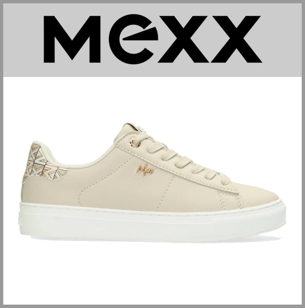 MEXX | Sneaker | CRISTA | Beige | DAMEN