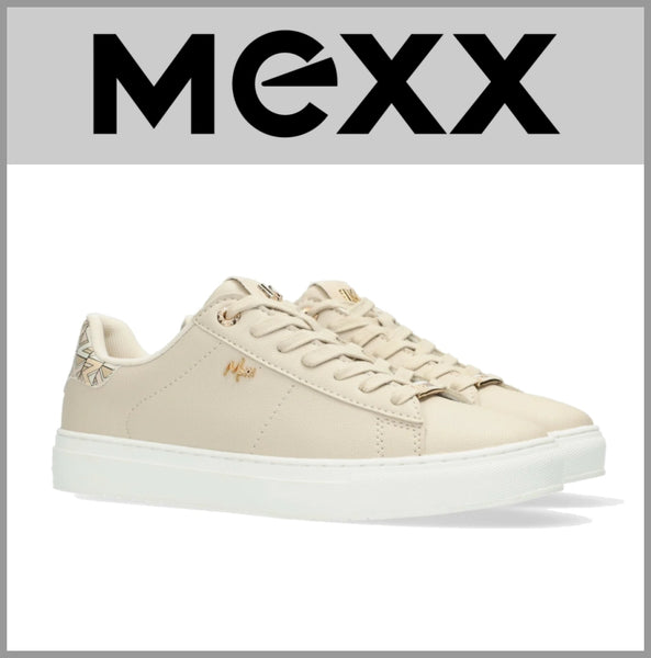MEXX | Sneaker | CRISTA | Beige | DAMEN