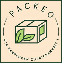 Lade das Bild in den Galerie-Viewer, PACKEO | KAFFEEBECHER | HEISS + KALT | 200 ml (8 oz) | ab 200 Stück
