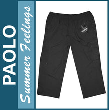 Lade das Bild in den Galerie-Viewer, STOOKER PAOLO | Anthrazit | Freizeit | Outdoor | HERREN
