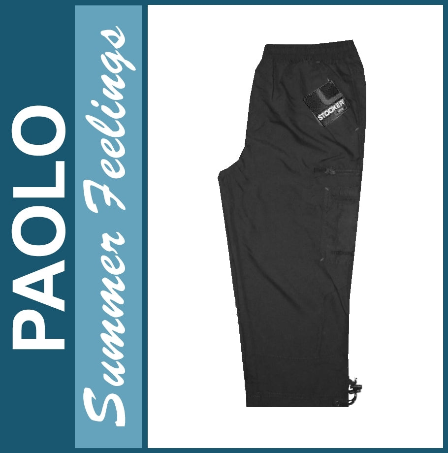 STOOKER PAOLO | Anthrazit | Freizeit | Outdoor | HERREN