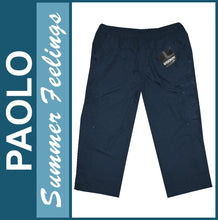 Lade das Bild in den Galerie-Viewer, STOOKER PAOLO | Navy | Freizeit | Outdoor | HERREN
