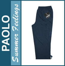 Lade das Bild in den Galerie-Viewer, STOOKER PAOLO | Navy | Freizeit | Outdoor | HERREN
