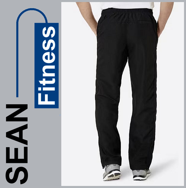 STOOKER SEAN | Black | Fitness | Sport | Joggen | Laufen | Outdoor | HERREN