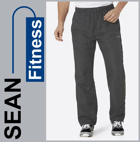 STOOKER SEAN | Grey Melange | Fitness | Sport | Joggen | Laufen | Outdoor | HERREN