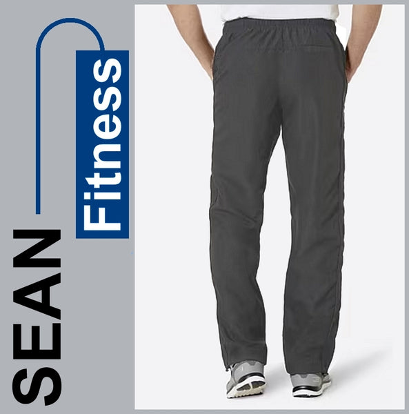 STOOKER SEAN | Grey Melange | Fitness | Sport | Joggen | Laufen | Outdoor | HERREN