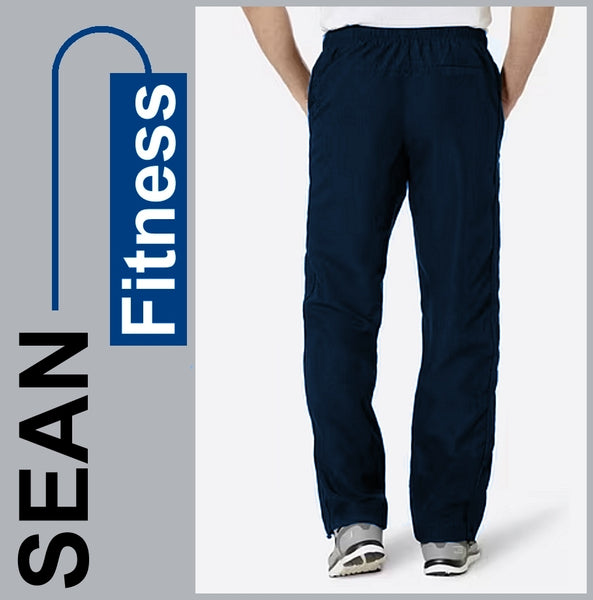 STOOKER SEAN | Navy | Fitness | Sport | Joggen | Laufen | Outdoor | HERREN