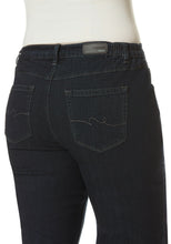 Lade das Bild in den Galerie-Viewer, Stooker Nizza Damen Stretch Jeans  - DARK BLUE DENIM - Tapered FIT

